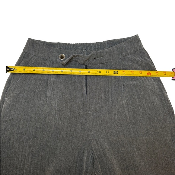 Disturbia Charcoal Corduroy Pants - Picture 5 of 6